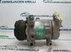 Compresor 728327 de renault