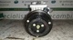 Compresor chevrolet spark csp11