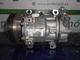 Compresor dacia duster sd7v16