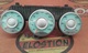Cuadro instrumento citroen c8
