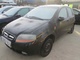 Despiece 08151 de daewoo kalos (2002 