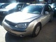 Despiece 10642 de ford mondeo berlina
