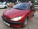 Despiece 10797 de peugeot 206 berlina