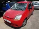 Despiece 10863 de chevrolet matiz 2005
