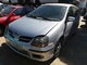 Despiece 10881 de nissan almera tino
