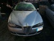 Despiece de alfa romeo 156 (116) 1.9 jtd