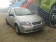 Despiece de chevrolet kalos 1.4 se (83