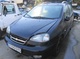 Despiece de chevrolet tacuma (2005 -..
