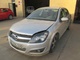 Despiece de opel astra h ber. (2006 