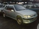 Despiece de peugeot 106 (s2) sport 1.4