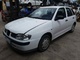 Despiece de seat ibiza (6k1) (1999 