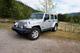 Jeep wrangler sahara