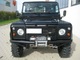 Land rover defender 90 2.5 td5 station wagon se