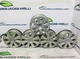 Llantas 499470 para citroen en r16
