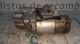 Motor arranque land rover freelander