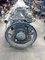 Motor completo dc1101 de scania trucks
