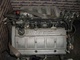 Motor completo tipo 182a1000 de fiat 