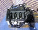 Motor completo tipo 182a4000 de fiat 