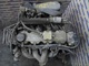 Motor completo tipo 20se de opel 