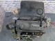 Motor completo tipo aef de volkswagen 