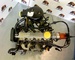 Motor completo tipo c14nz de opel 