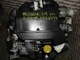 Motor completo tipo f9q744 de renault 