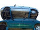Motor completo tipo kfx de peugeot - 206