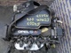Motor completo tipo x12sz de opel 