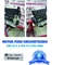 Motor ford focus 2 5 305 cv tipo jzda