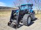 NEW HOLLAND T 6040 Elite de 2011 - Foto 1