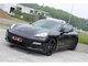 Porsche Panamera BLACK EDITION 3.0 V6 DIESEL - Foto 1