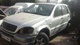 Porton trasero mercedes - 667459