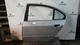 Puerta tras. izq. peugeot - 566504