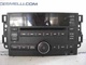 Radio cd chevrolet aveo (2006 - 2012) - Foto 1