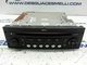 Radio cd citroen c4 grand picasso