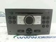 Radio cd opel astra h berlina (2004 