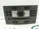 Radio cd opel zafira b (2005 - 2014)