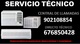 Servicio técnico daikin viladecans 932060149