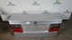 Tapa maletero de saab - 9-5