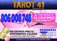 Tarot apoyado con videncia natural al mejor precio