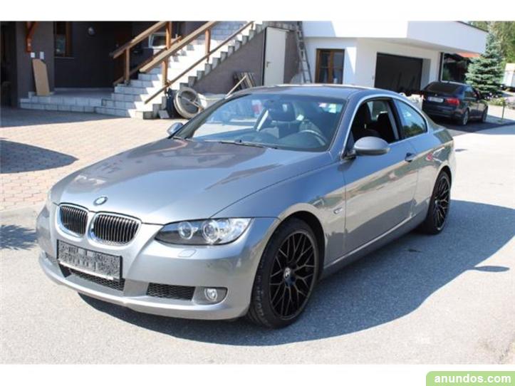 Brugt Bmw 3 Series 325i