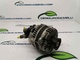 Alternador 1911095 de opel r-0986043981