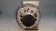 Alternador chevrolet aveo 2610570a
