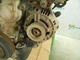 Alternador honda civic 0123315020