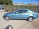 Alternador mercedes clase c 011154720280