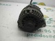 Alternador ssangyong rexton