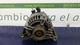 Alternador toyota corolla 0124325079