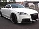 Audi tt s roadster s tronic carbone bose