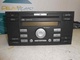 Audio gps ford focus
