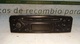 Audio gps mercedes clase c 3543324